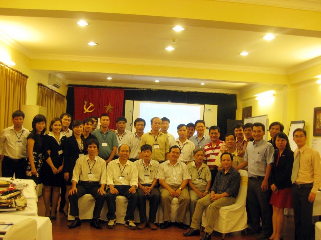 Kế toán tài chính căn bản - SONY (25-10-2012)